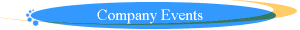 Company Events