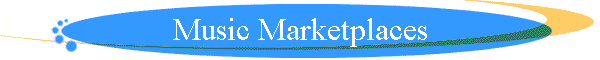 Music Marketplaces